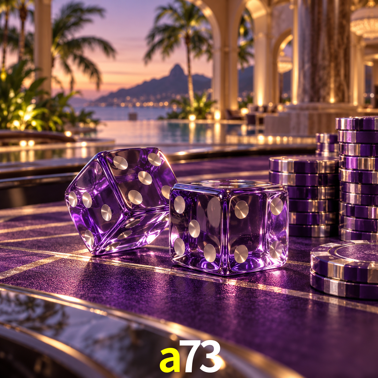 a73: Seu Cassino Premiado com Pagamentos Rápidos