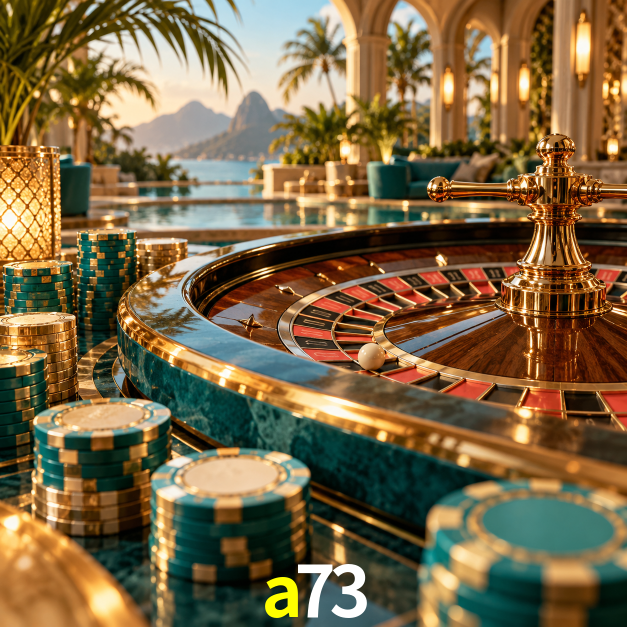 a73 - Game Jogo Cassino no Brasil - a73.com